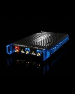 SPECTRAN® V6 Plus Spectrum Analyzer Series - Aaronia AG