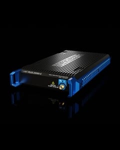 SPECTRAN® V6 Plus Spectrum Analyzer Series - Aaronia AG