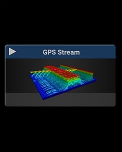 GPS Stream