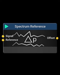 Spectrum Reference