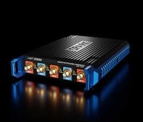 SPECTRAN SPARK - Aaronia AG