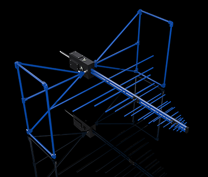 HyperLOG® 20300 EMI