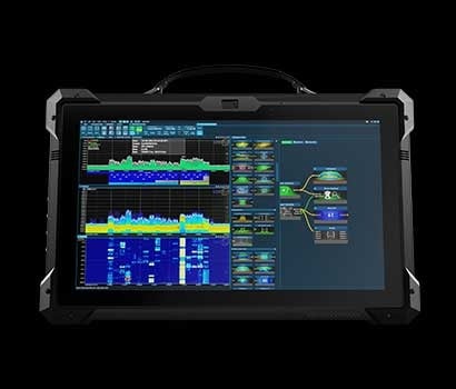 SPECTRAN® V6 MOBILE 100TA-6