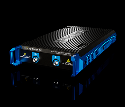 Spectrum Analyzer, EMC Bundles, Outdoor Analyzer and more