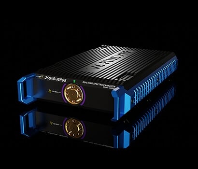 Spectrum Analyzer, EMC Bundles, Outdoor Analyzer and more