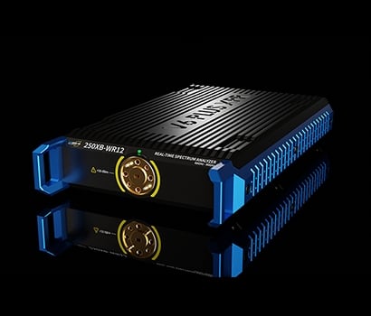 Spectrum Analyzer, EMC Bundles, Outdoor Analyzer and more