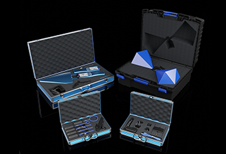 Spectrum analyzers - Aaronia AG Spectrum analyzers - Aaronia AG