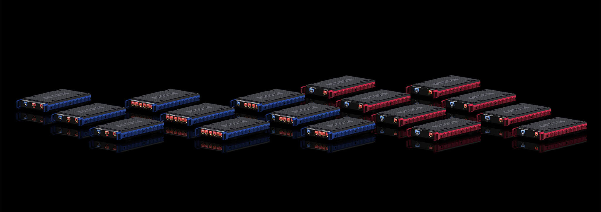 Spectrum analyzers - Aaronia AG